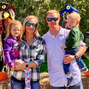 Meet your Posher, Aimie